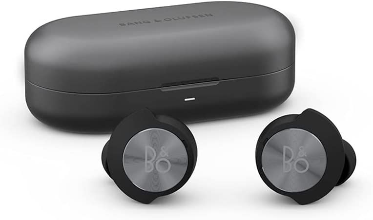 Bang & Olufsen Beoplay EQ Wireless Earphones - Analogue
